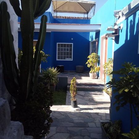 Hotel Bubamara San Lazaro Arequipa Exteriér fotografie