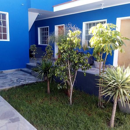 Hotel Bubamara San Lazaro Arequipa Exteriér fotografie