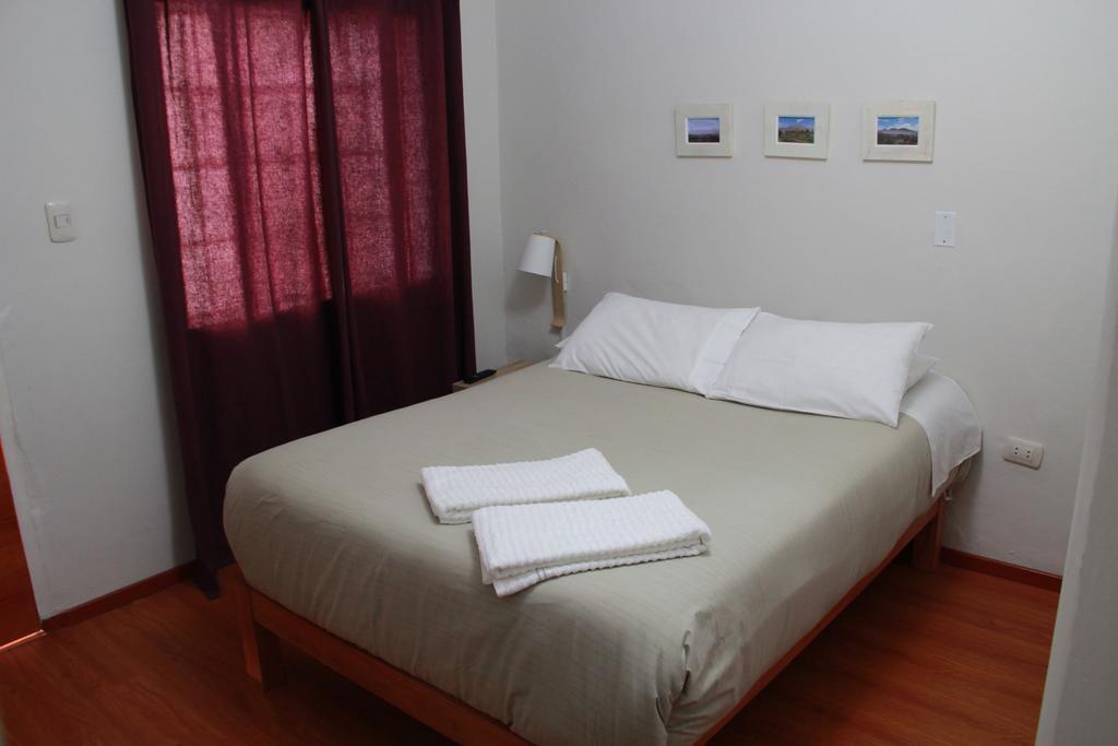 Hotel Bubamara San Lazaro Arequipa Exteriér fotografie